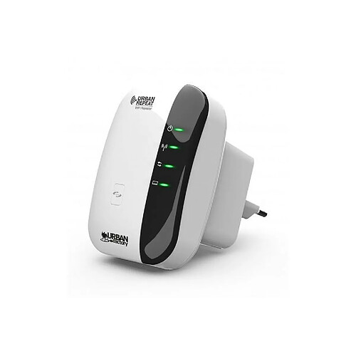 Urban Factory Répéteur WiFi N300