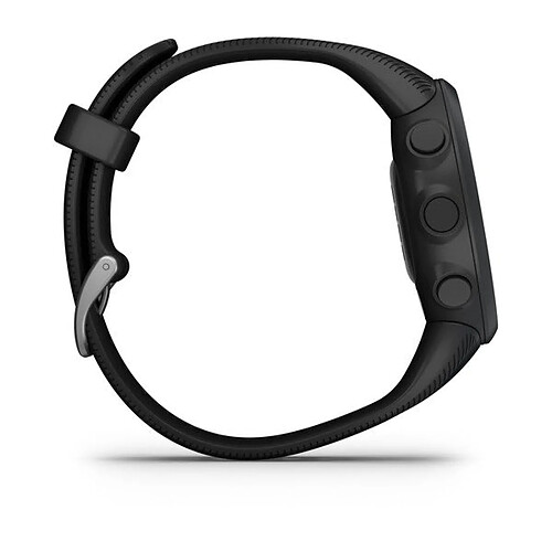 Garmin Forerunner 45 Noir GPS