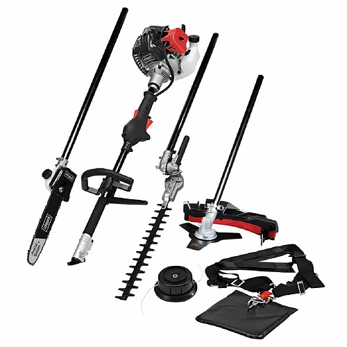 SCHEPPACH MFH5200-4P