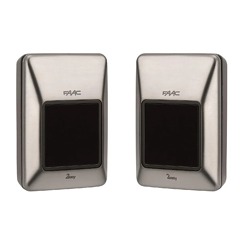 FAAC XP30 INOX