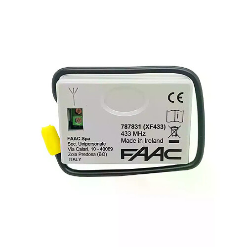 FAAC 787831