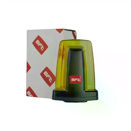 BFT RADIUS LED AC R1 230V