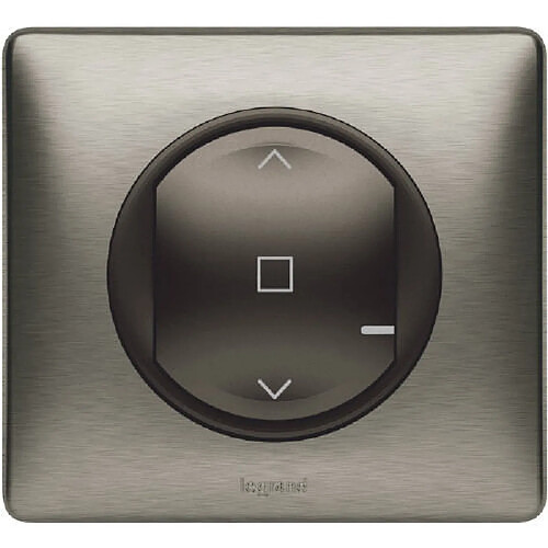 Legrand Interrupteur Filaire Volet