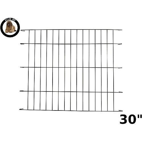 Ellie-Bo Intercalaire Cage