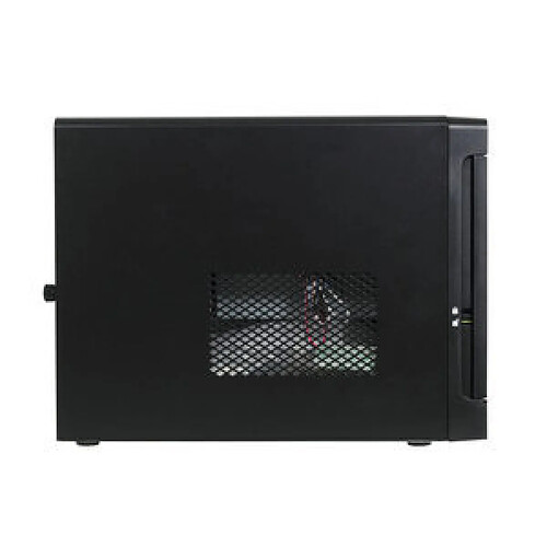 In win boîtier serveur MS04 Noir