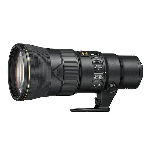 Nikon AF-S NIKKOR 500mm f/5.6E PF ED VR