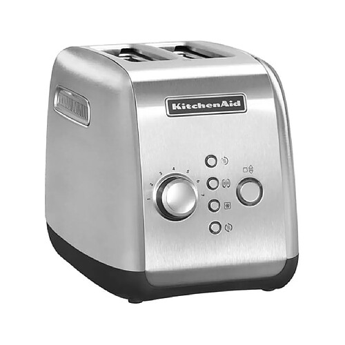 Kitchenaid 5KMT221ESX - Acier