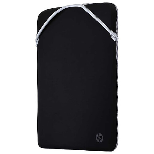 HP Housse réversible 15.6 - Argenté