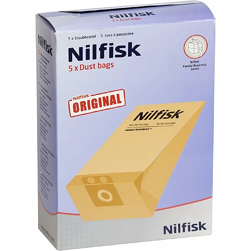 Nilfisk Advance