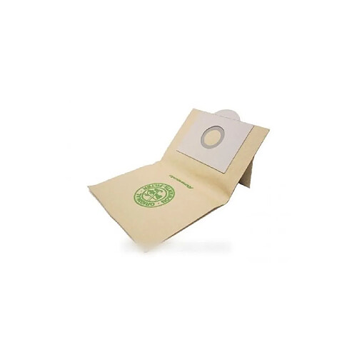 Rowenta sacs aspirateur compatibles ZR816 - Lot de 4