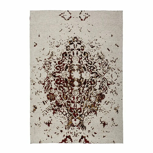 Paris prix Ballerina - 160 x 230 cm - Orange