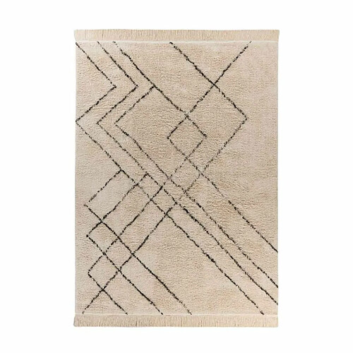 Paris Prix Mylen VI - Beige & Noir
