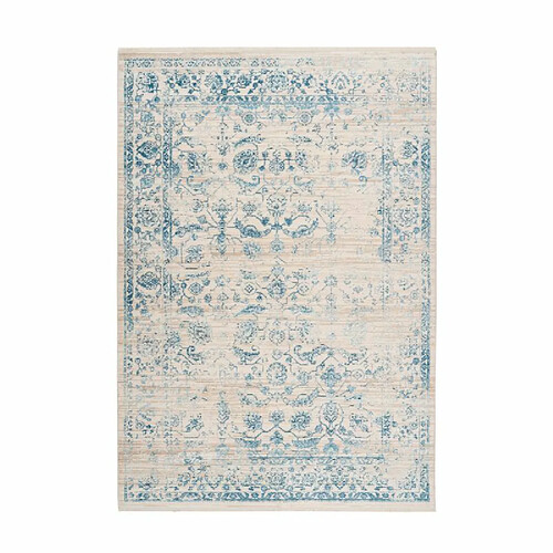 Paris prix Baroque VI - Tailles au choix - Bleu