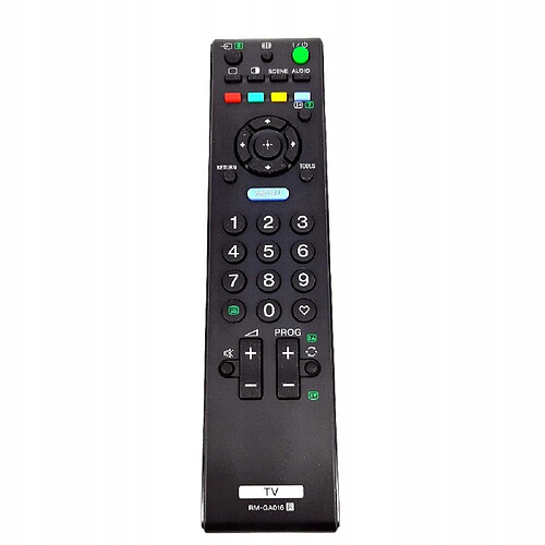 Gupboo Télécommande universelle pour TV Sony
