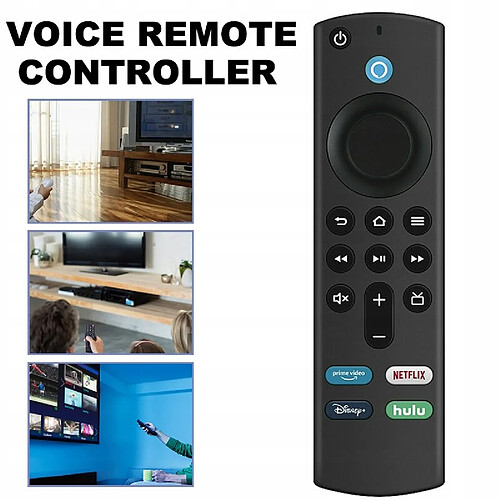 GUPBOO Télécommande - Amazon Fire TV Stick