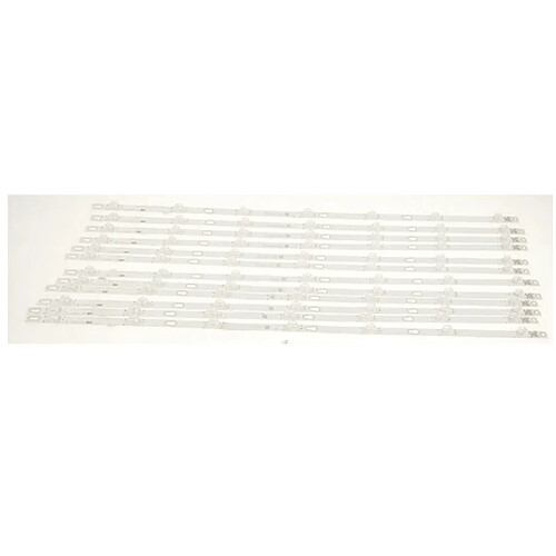 Thomson Kit barre LED - MAKITLB65D29FZST18