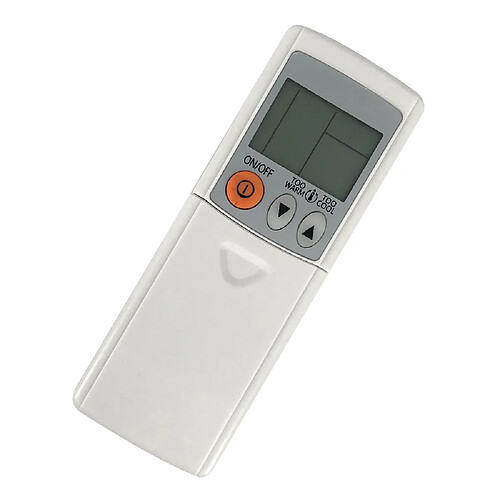 Télécommande Mitsubishi Climatisation