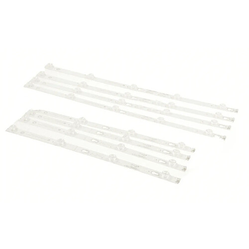 Thomson Kit LED pour téléviseur - Transparent