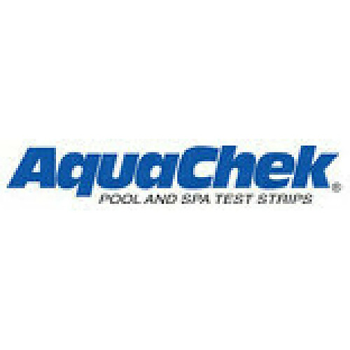 AQUACHEK Biguanide 3 en 1