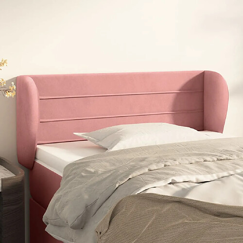 vidaXL 3117325 - Rose