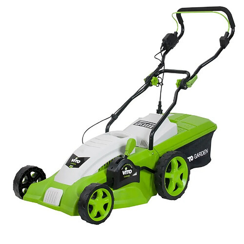 Vito VITOGARDEN Électrique 1800W