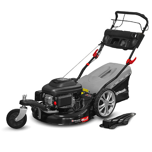 Elem Garden Technic Elem Garden 3 roues 196cc