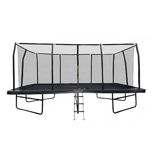 jump4fun Trampoline XXL 518x305 cm