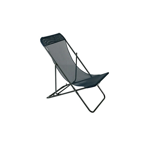 Essenciel green Chiliennes de jardin lot de 2 - Gris foncé