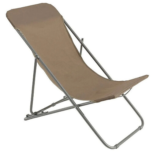 Hespéride Chilienne Setubal taupe