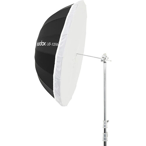 Godox Diffuseur Transparent 105 cm