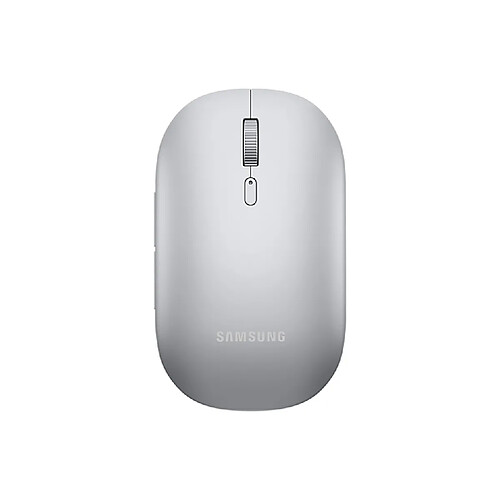 Samsung Slim Argent
