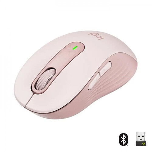 Logitech Signature Rose · Reconditionné