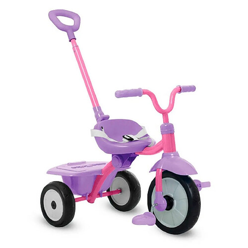 Smart Trike Smartrike Folding Fun Tricycle