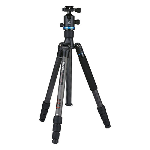 BENRO iFOTO Kit - Carbone
