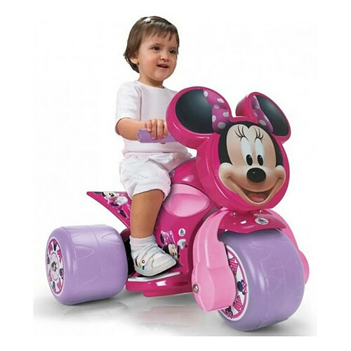 Disney Minnie Mouse Samurai