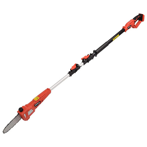 Yato Télescopique 18V
