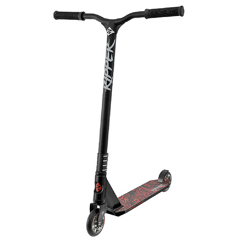 Street Surfing Ripper Bloody Black