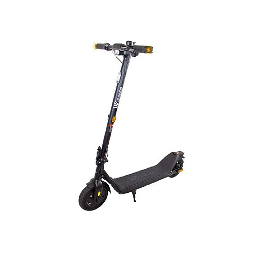 Trottinette électrique - WISPEED - C10-40 PRO - 350W nominal - 10'' - 4Ah 36 V - Noir