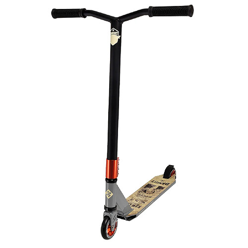 Street Surfing Bandit Reward