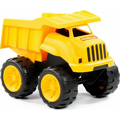 Polésie Expert-2 Dump Truck