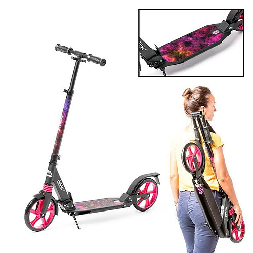 ATAA Trottinette Orion