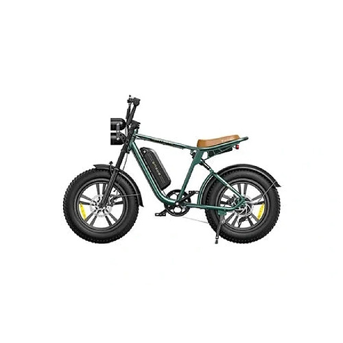 Engwe M20 - Vert foncé