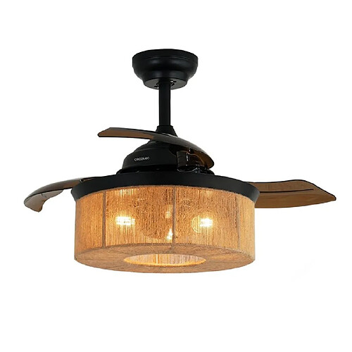 Cecotec EnergySilence Aero 3600 - Noir
