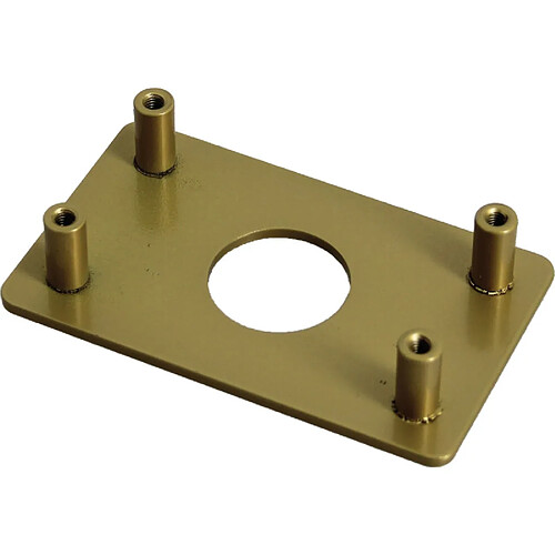 JPM Contreplaque Verrous Késo/Véga