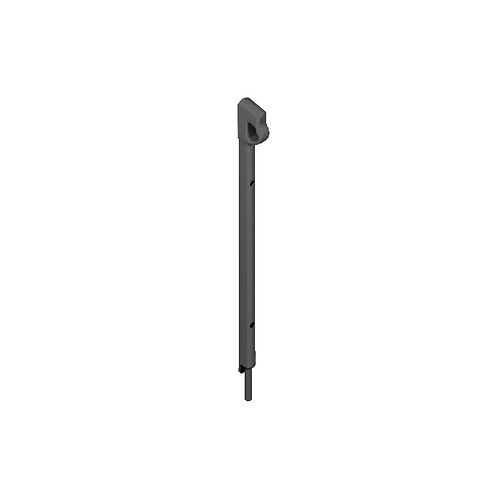 La Croisee Ds VERROU CONDA SCLE 281 MM NR