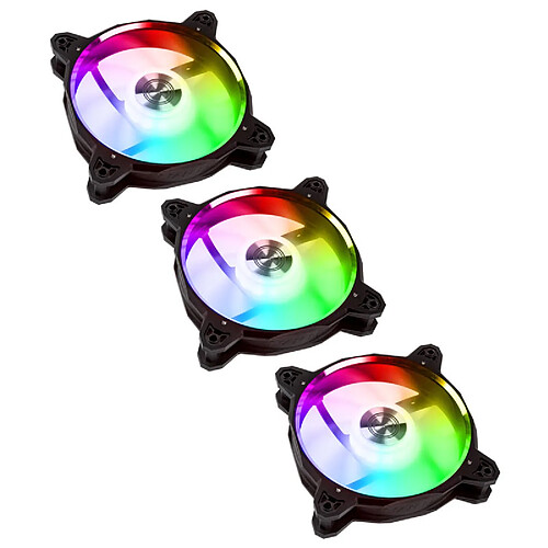 LIAN LI BR120 RVB Kit