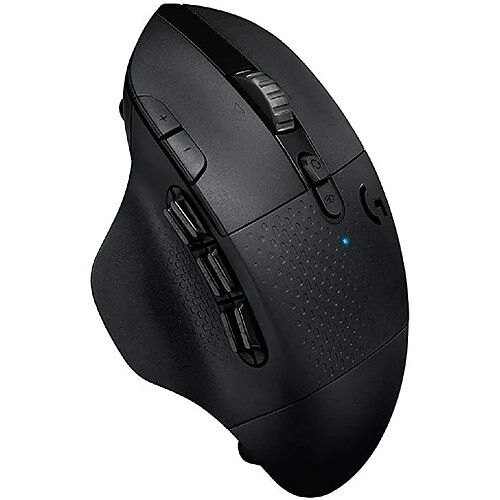 Logitech G Noir · Reconditionné
