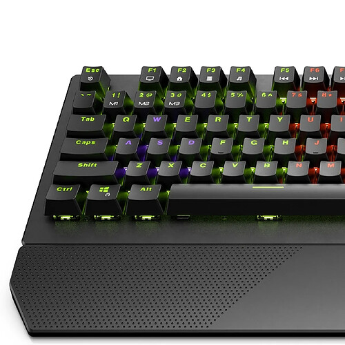 Hp Pavilion Gaming Noire