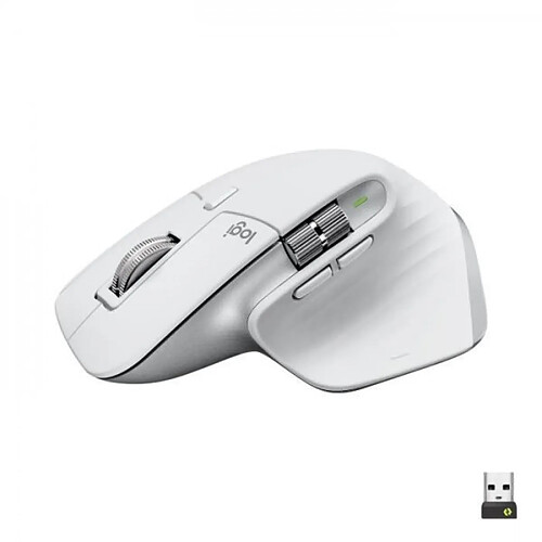 Logitech MX Master Grise