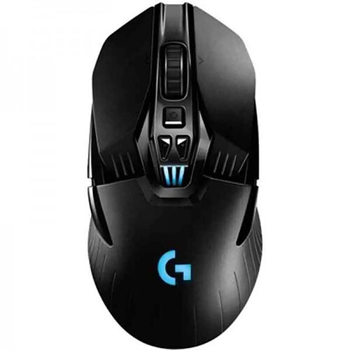 Logitech G903 Hero - Noir